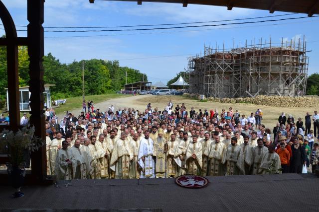 Pe drumul vieții, întăriți duhovnicește
