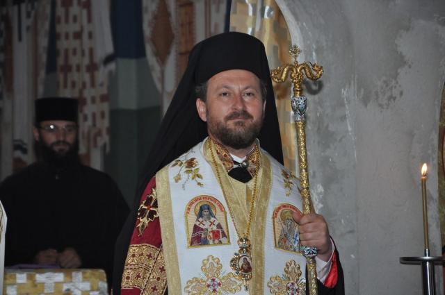 Moment aniversar în Parohia „Sfântul Iulian“ din Iaşi (GALERIE FOTO)