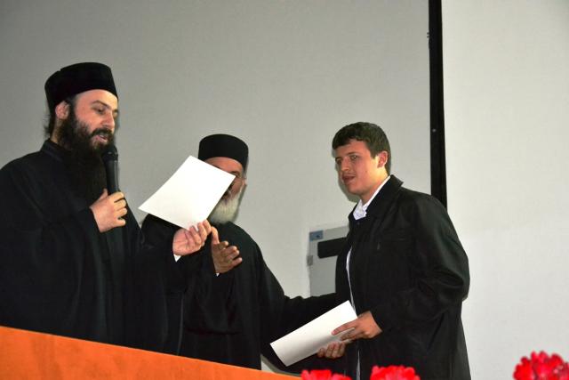 Școala și Biserica – mereu împreună