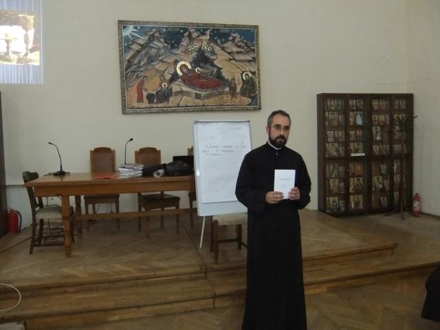 Întâlnire catehetică în Protopopiatul Botoșani