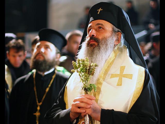 IPS Teofan – Predică la Duminica a 7-a după Paști (a Sfinților Părinți de la Sinodul I Ecumenic)