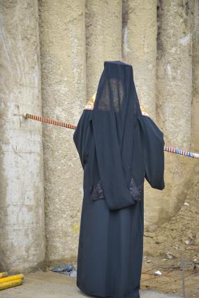 A fost sfințită piatra de temelie a Muzeului Mitropolitan