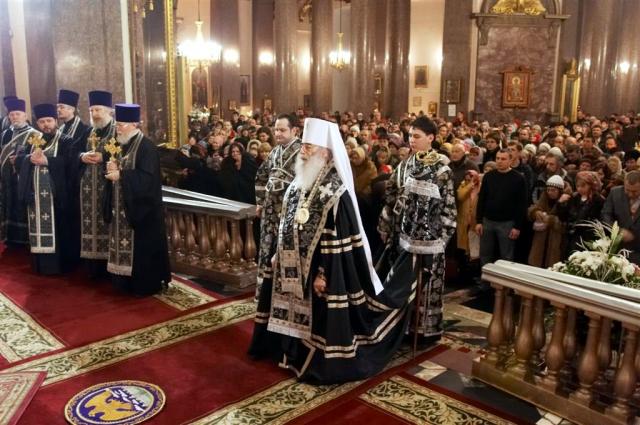 Cel care merge cu osârdie în biserica lui Dumnezeu e prieten al lui Hristos