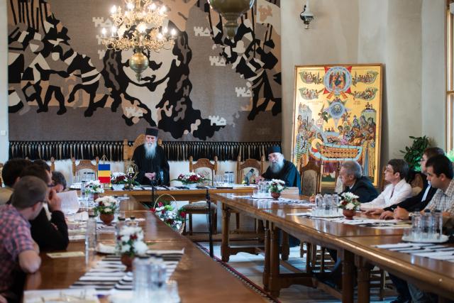 Prima zi a Simpozionului de istorie „Colocviile Putnei“- ediţia a XV-a