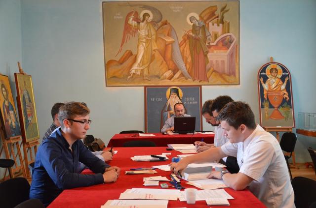 Au debutat înscrierile la Facultatea de Teologie Ortodoxă din Iaşi