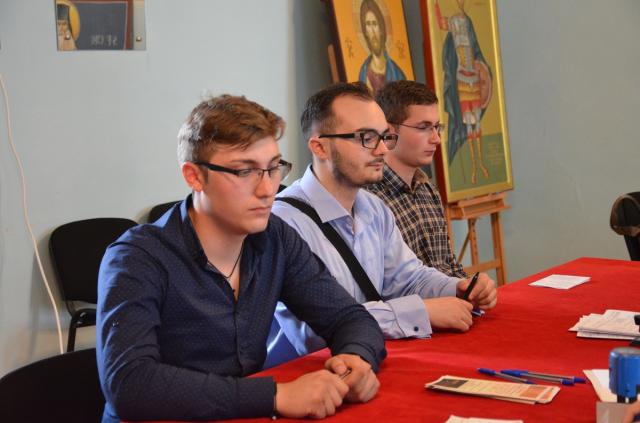 Au debutat înscrierile la Facultatea de Teologie Ortodoxă din Iaşi