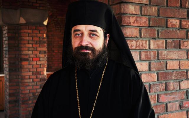 Predică la Duminica a 4-a după Rusalii (Vindecarea slugii sutașului) - Arhimandrit Nichifor Horia