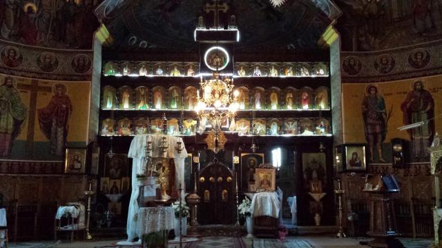 Biserica din Filioara - Neamţ va fi resfinţită de IPS Părinte Mitropolit Teofan
