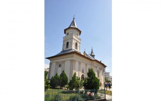 Sărbătoarea Sfântului Proroc Ilie în Moldova