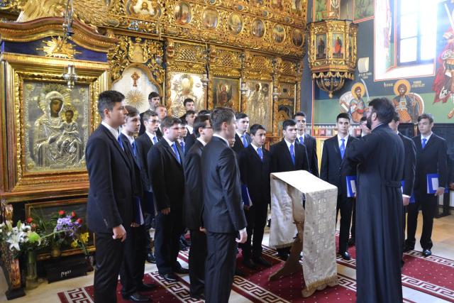 Concurs pe patru secţiuni, în cadrul Festivalului Coral Internaţional pentru Tineret „Gavriil Musicescu“