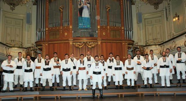 Corurile "Armonia" şi "Madrigal" participă la World Choir Games de la Riga