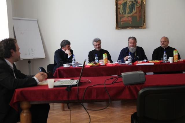 Noi doctori în Teologie la Academia Andreiană din Sibiu