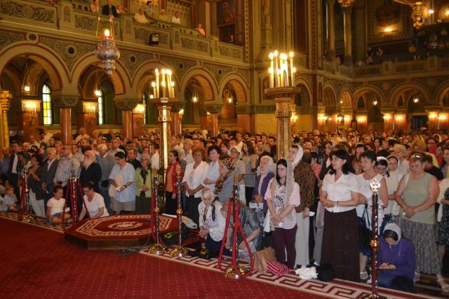 Reprezentanţii Asociaţiei „Oastea Domnului” s-au întâlnit la Timişoara
