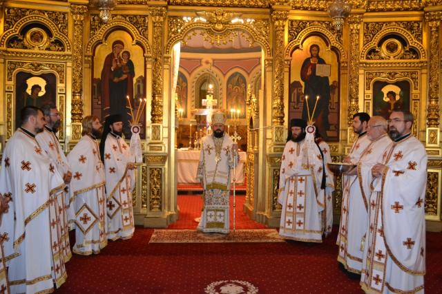 Reprezentanţii Asociaţiei „Oastea Domnului” s-au întâlnit la Timişoara