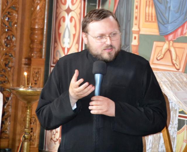 Concert de muzică psaltică în Biserica „Binecredinciosul Ștefan cel Mare și Sfânt”