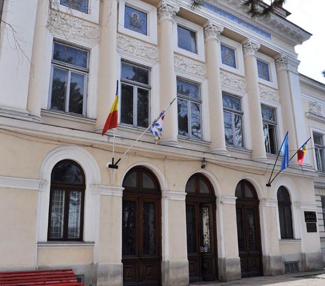 Admiterea la Facultatea de Teologie Ortodoxă „Dumitru Stăniloae“ din Iaşi