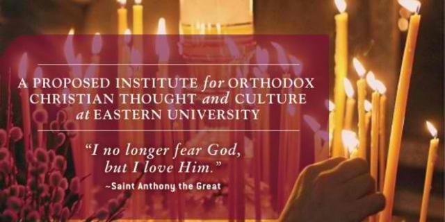 Institut de Gândire şi Cultură Ortodoxă în America