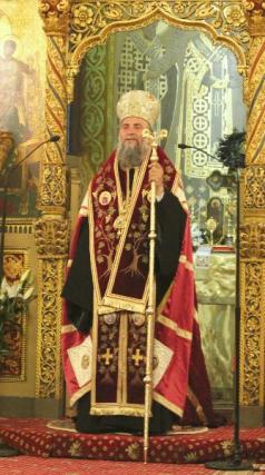IPS Părinte Irineu, şase ani de arhipăstorire în fruntea Bisericii Oltene