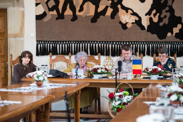 Comunicările din ultima zi a Simpozionului de istorie „Colocviile Putnei“