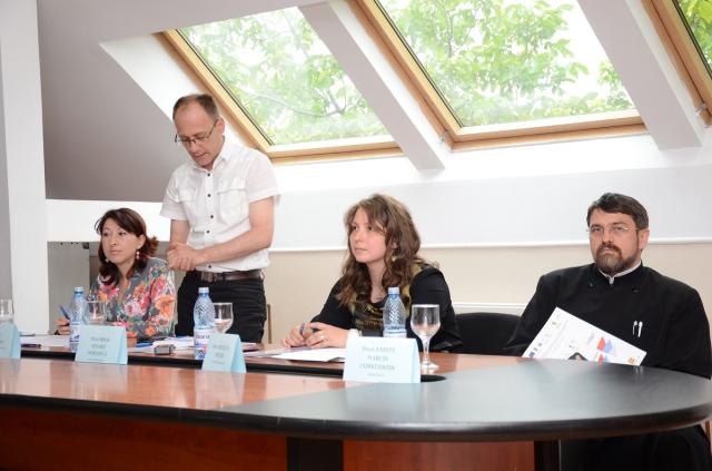 A debutat proiectul „Spune stop inactivităţii!“