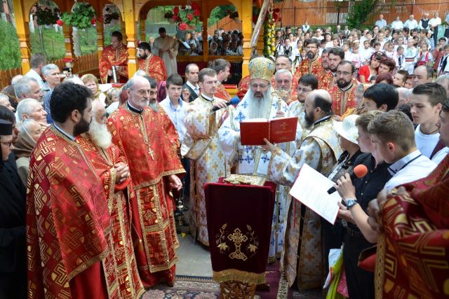IPS Teofan: „Fiecare dintre noi trebuie să fie martor și mărturisitor al Domnului Hristos”