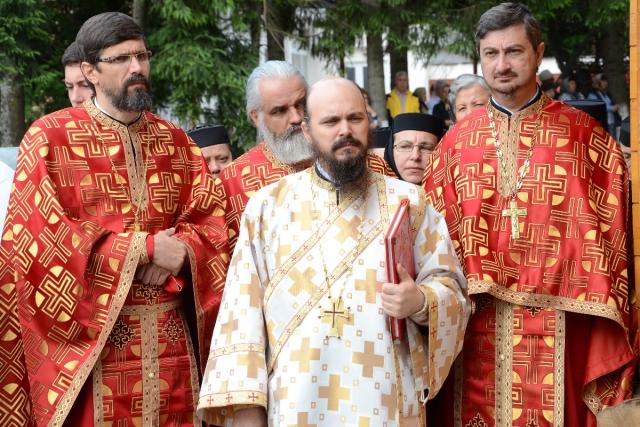 IPS Teofan: „Fiecare dintre noi trebuie să fie martor și mărturisitor al Domnului Hristos”