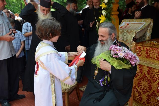 IPS Teofan: „Fiecare dintre noi trebuie să fie martor și mărturisitor al Domnului Hristos”