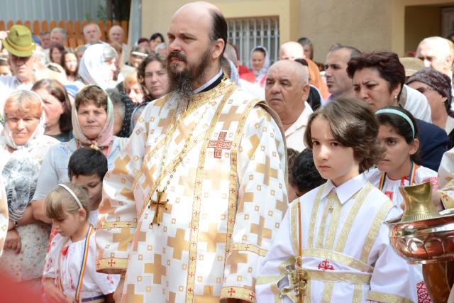 IPS Teofan: „Fiecare dintre noi trebuie să fie martor și mărturisitor al Domnului Hristos”