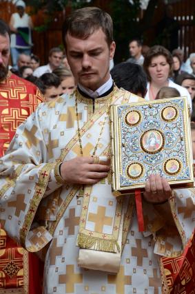 IPS Teofan: „Fiecare dintre noi trebuie să fie martor și mărturisitor al Domnului Hristos”