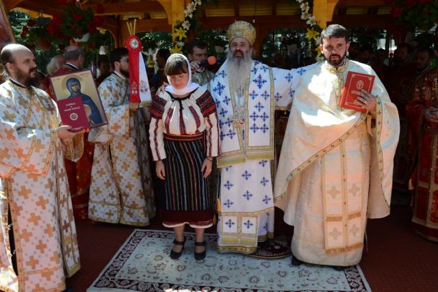 IPS Teofan: „Fiecare dintre noi trebuie să fie martor și mărturisitor al Domnului Hristos”