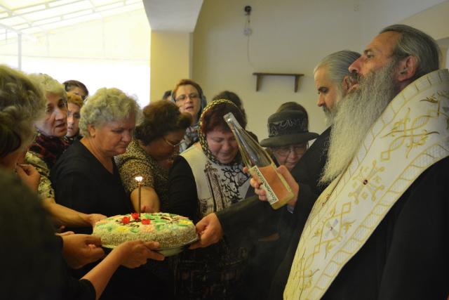IPS Teofan: „Fiecare dintre noi trebuie să fie martor și mărturisitor al Domnului Hristos”