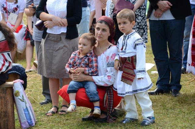 „Merg mai motivat acasă, mai încrezător că pot să lupt atât cu răul din interior, cât şi cu cel din jurul meu”
