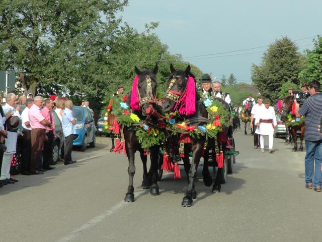 Eveniment deosebit în Parohia Satu Mare 2