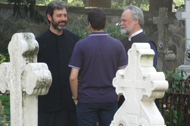 Cea de-a 19-a Adunare Generală a organizaţiei ortodoxe de tineret Syndesmos, la final