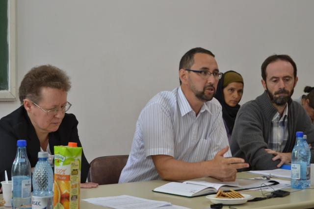Departamentul Pro Vita Iași, prezent la Adunarea Generală a Federației Organizațiilor Ortodoxe Pro Vita din România