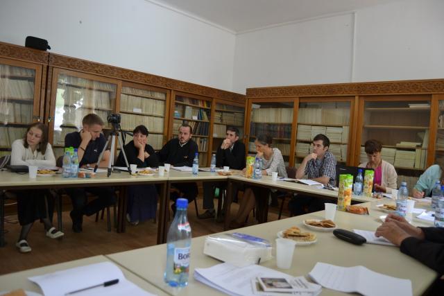 Departamentul Pro Vita Iași, prezent la Adunarea Generală a Federației Organizațiilor Ortodoxe Pro Vita din România