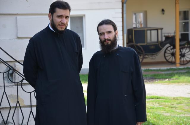 A debutat Atelierul de formare pentru tinerii preoţi hirotoniţi din Arhiepiscopia Iaşilor