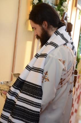 10.000 de credincioşi au participat la hramul Putnei (GALERIE FOTO)