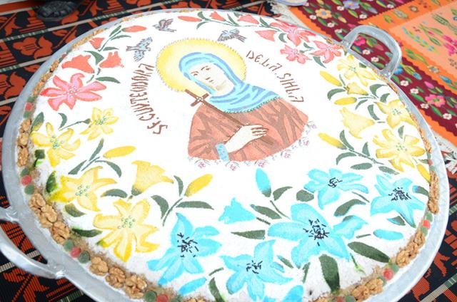 „Sfinţenia este darul cel mai de preţ pe care poate să-l dobândească un creştin de la Dumnezeu“