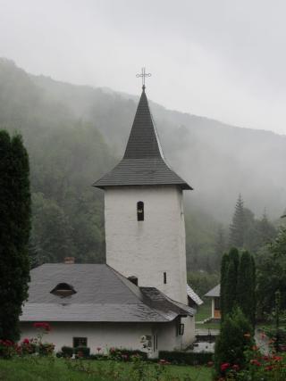 26 de ani de la salvarea uneia dintre cele mai vechi aşezăminte călugăreşti din Transilvania