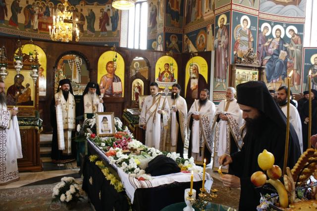 De ce a trecut la Domnul părintele Antonie, tocmai în Postul Adormirii Maicii Domnului