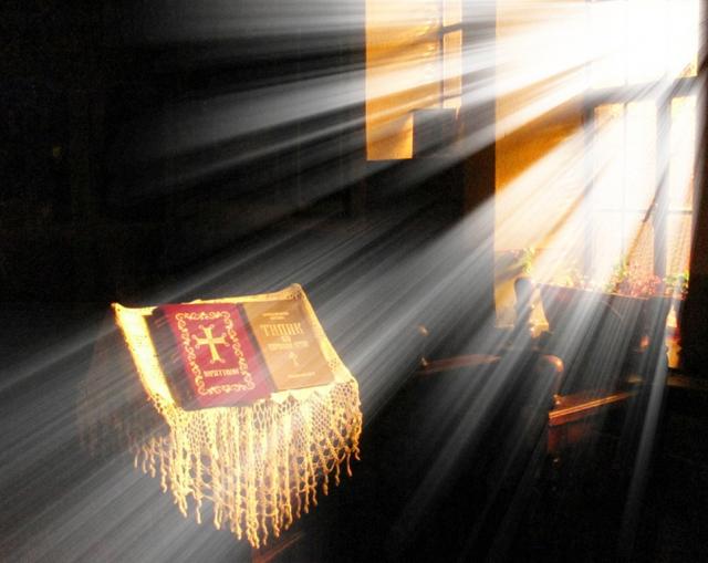 Lumină lină – cel mai vechi imn creștin, păstrat până astăzi