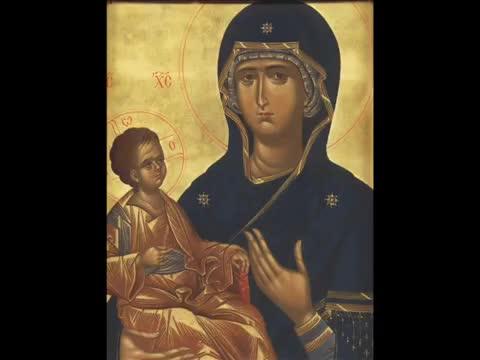 Mărimuri - Corul Mănăstirii Văratec
