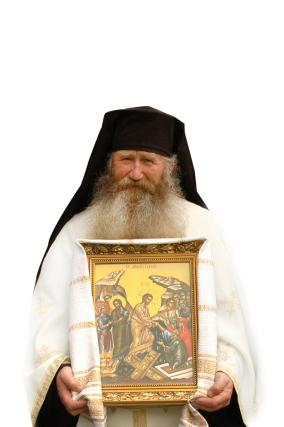 De ce a trecut la Domnul părintele Antonie, tocmai în Postul Adormirii Maicii Domnului
