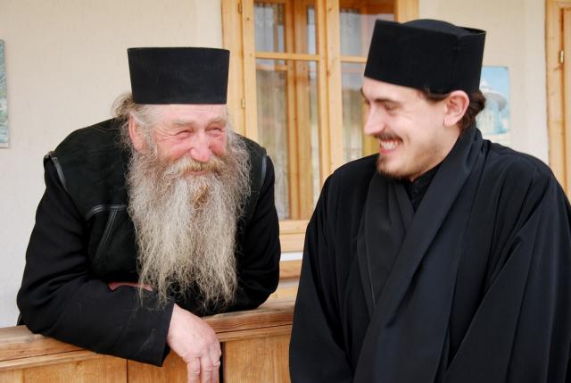 De ce a trecut la Domnul părintele Antonie, tocmai în Postul Adormirii Maicii Domnului