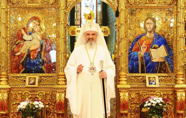 Mesajul Preafericitului Părinte DANIEL, Patriarhul Bisericii Ortodoxe Române, adresat cu prilejul Duminicii migranţilor români (17 august 2014)