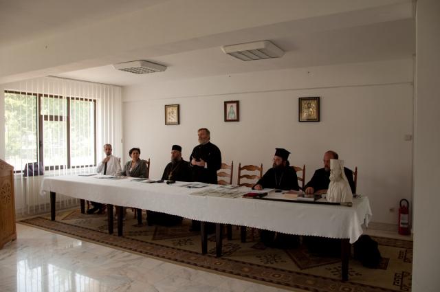 Semicentenarul Mitropolitului Visarion Puiu, la Mănăstirea Neamț și Schitul Vovidenia