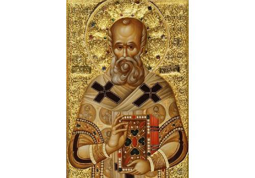 Viaţa Sfântului Ierarh Nifon, Patriarhul Constantinopolului