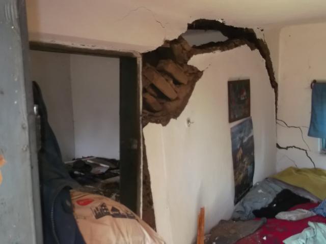 Compasiune pentru sinistraţii din sudul ţării
