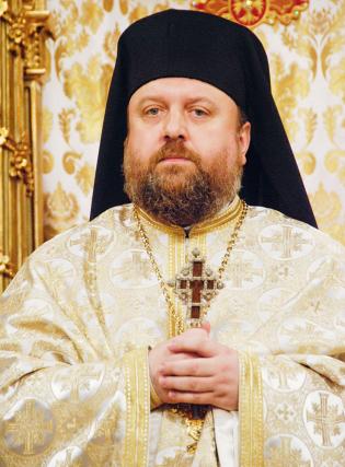 Părintele Arhimandrit Timotei Aioanei a fost ales Episcop Vicar al Arhiepiscopiei Bucureştilor